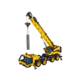 LEGO® Technic La grue mobile 42108 (2/9)