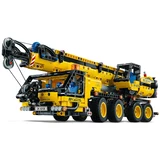 LEGO® Technic La grue mobile 42108 (4/9)