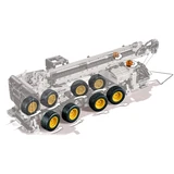 LEGO® Technic La grue mobile 42108 (7/9)
