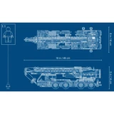 LEGO® Technic La grue mobile 42108 (9/9)