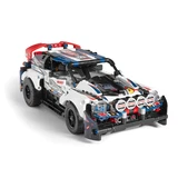 LEGO® Powered UP La voiture de rallye contrôlée 42109 (10/12)