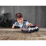 LEGO® Powered UP La voiture de rallye contrôlée 42109 (11/12)