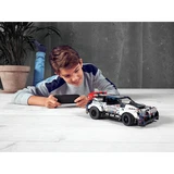 LEGO® Powered UP La voiture de rallye contrôlée 42109 (12/12)