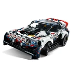 LEGO® Powered UP La voiture de rallye contrôlée 42109 (3/12)