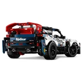 LEGO® Powered UP La voiture de rallye contrôlée 42109 (4/12)
