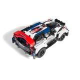 LEGO® Powered UP La voiture de rallye contrôlée 42109 (8/12)