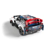 LEGO® Powered UP La voiture de rallye contrôlée 42109 (9/12)
