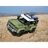 LEGO® Technic Land Rover Defender 42110 (10/17) LEGO® Technic Land Rover Defender 42110 (10/17)