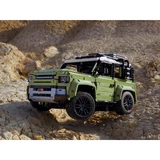 LEGO® Technic Land Rover Defender 42110 (11/17) LEGO® Technic Land Rover Defender 42110 (11/17)