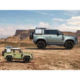 LEGO® Technic Land Rover Defender 42110 (14/17) LEGO® Technic Land Rover Defender 42110 (14/17)