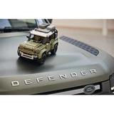 LEGO® Technic Land Rover Defender 42110 (15/17) LEGO® Technic Land Rover Defender 42110 (15/17)