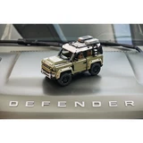 LEGO® Technic Land Rover Defender 42110 (16/17) LEGO® Technic Land Rover Defender 42110 (16/17)
