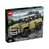 LEGO® Technic Land Rover Defender 42110 (1/17) LEGO® Technic Land Rover Defender 42110 (1/17)