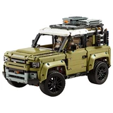LEGO® Technic Land Rover Defender 42110 (2/17) LEGO® Technic Land Rover Defender 42110 (2/17)