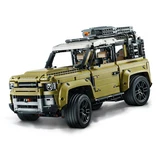 LEGO® Technic Land Rover Defender 42110 (4/17) LEGO® Technic Land Rover Defender 42110 (4/17)
