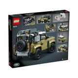 LEGO® Technic Land Rover Defender 42110 (5/17) LEGO® Technic Land Rover Defender 42110 (5/17)