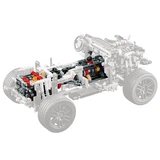 LEGO® Technic Land Rover Defender 42110 (6/17) LEGO® Technic Land Rover Defender 42110 (6/17)
