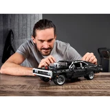 LEGO® Technic Dom's Dodge Charger 42111 (11/15) LEGO® Technic Dom's Dodge Charger 42111 (11/15)
