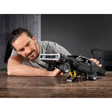 LEGO® Technic Dom's Dodge Charger 42111 (12/15) LEGO® Technic Dom's Dodge Charger 42111 (12/15)