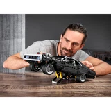 LEGO® Technic Dom's Dodge Charger 42111 (13/15) LEGO® Technic Dom's Dodge Charger 42111 (13/15)