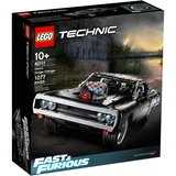 LEGO® Technic Dom's Dodge Charger 42111 (1/15) LEGO® Technic Dom's Dodge Charger 42111 (1/15)