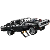 LEGO® Technic Dom's Dodge Charger 42111 (2/15) LEGO® Technic Dom's Dodge Charger 42111 (2/15)