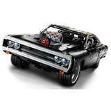 LEGO® Technic Dom's Dodge Charger 42111 (3/15) LEGO® Technic Dom's Dodge Charger 42111 (3/15)