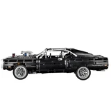 LEGO® Technic Dom's Dodge Charger 42111 (4/15) LEGO® Technic Dom's Dodge Charger 42111 (4/15)