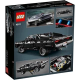 LEGO® Technic Dom's Dodge Charger 42111 (7/15) LEGO® Technic Dom's Dodge Charger 42111 (7/15)