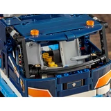 LEGO® Technic Betonmischer-LKW 42112 (10/16)