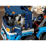 LEGO® Technic Betonmischer-LKW 42112 (11/16)