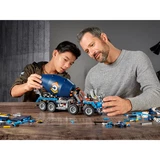 LEGO® Technic Betonmischer-LKW 42112 (12/16)