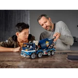 LEGO® Technic Betonmischer-LKW 42112 (13/16)