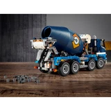 LEGO® Technic Betonmischer-LKW 42112 (15/16)