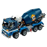 LEGO® Technic Betonmischer-LKW 42112 (2/16)