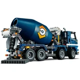 LEGO® Technic Betonmischer-LKW 42112 (4/16)