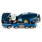 LEGO® Technic Betonmischer-LKW 42112 (5/16)
