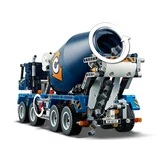 LEGO® Technic Betonmischer-LKW 42112 (6/16)