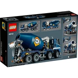 LEGO® Technic Betonmischer-LKW 42112 (9/16)