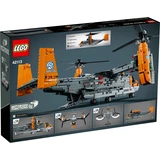 LEGO® Technic Bell-Boeing V-22 Osprey 42113 (10/17)