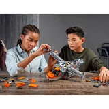 LEGO® Technic Bell-Boeing V-22 Osprey 42113 (12/17)