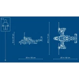 LEGO® Technic Bell-Boeing V-22 Osprey 42113 (17/17)