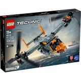 LEGO® Technic Bell-Boeing V-22 Osprey 42113 (1/17)