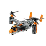 LEGO® Technic Bell-Boeing V-22 Osprey 42113 (2/17)
