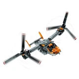 LEGO® Technic Bell-Boeing V-22 Osprey 42113 (3/17)