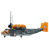 LEGO® Technic Bell-Boeing V-22 Osprey 42113 (5/17)