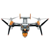 LEGO® Technic Bell-Boeing V-22 Osprey 42113 (6/17)