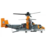 LEGO® Technic Bell-Boeing V-22 Osprey 42113 (8/17)