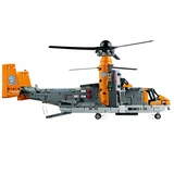 LEGO® Technic Bell-Boeing V-22 Osprey 42113 (9/17)