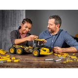 LEGO® Technic 6x6 Volvo Articulated Hauler 42114 (11/17) LEGO® Technic 6x6 Volvo Articulated Hauler 42114 (11/17)